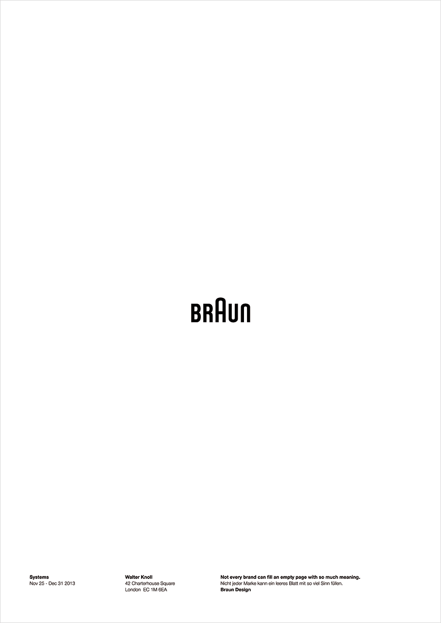 Braun Design