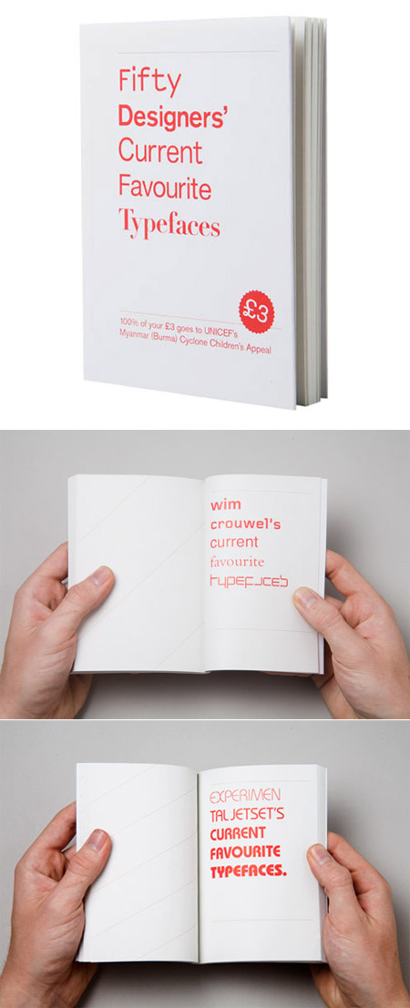 Typography Design Books