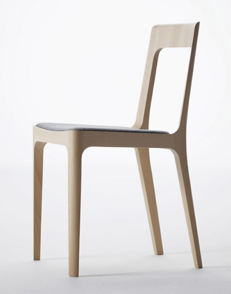 Bad Chair Design